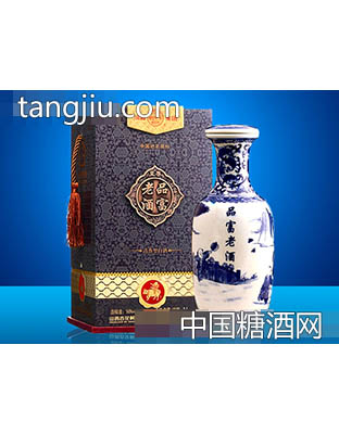50度1L品富原浆