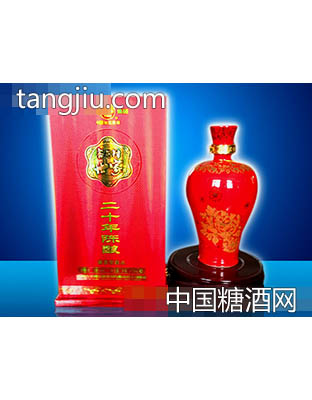 53度陈酿20