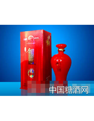 53度鸿运当头
