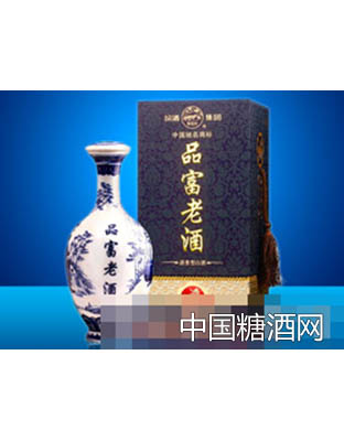 60度600ML品富原浆