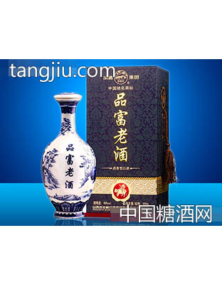 60度600ML品富原浆