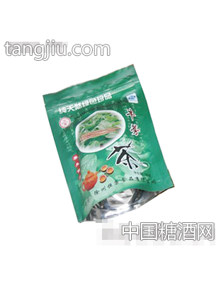 恒康牛蒡茶