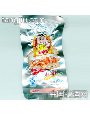 闲中好口水鸡排