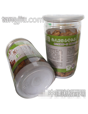 罐装片状牛蒡茶