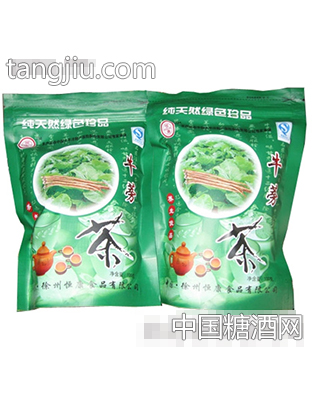 新牛蒡茶直立装