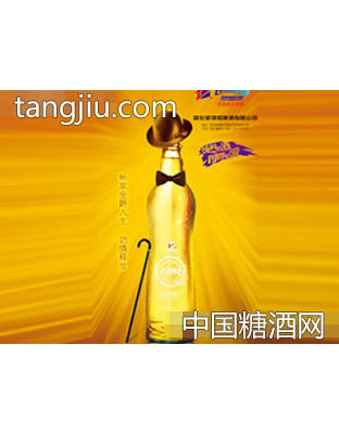 金爵仕