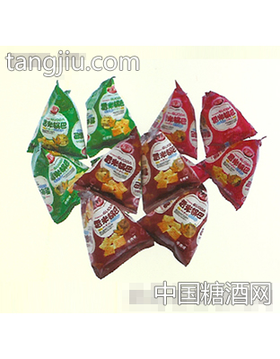 香米锅巴系列