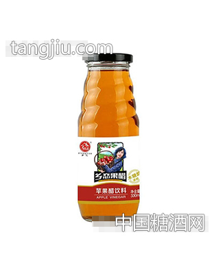 乡恋精制330ml村姑