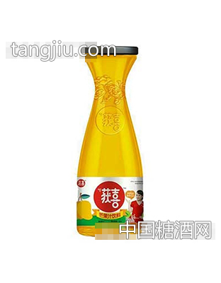 获喜芒果汁1L