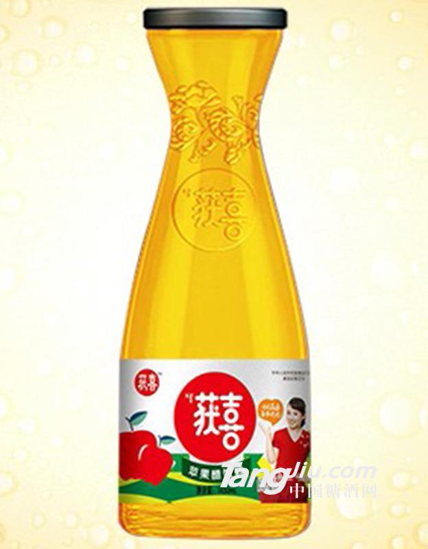 获喜苹果醋-1.5l