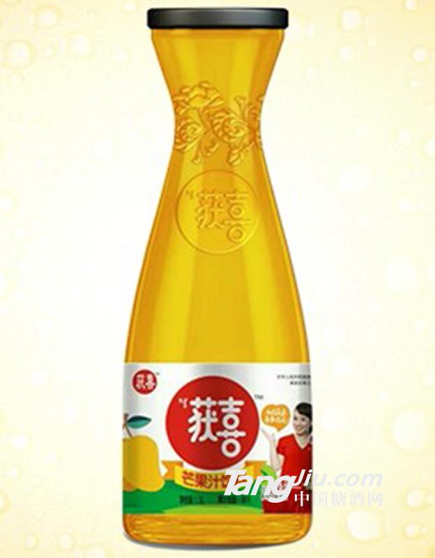 获喜芒果-1.5L