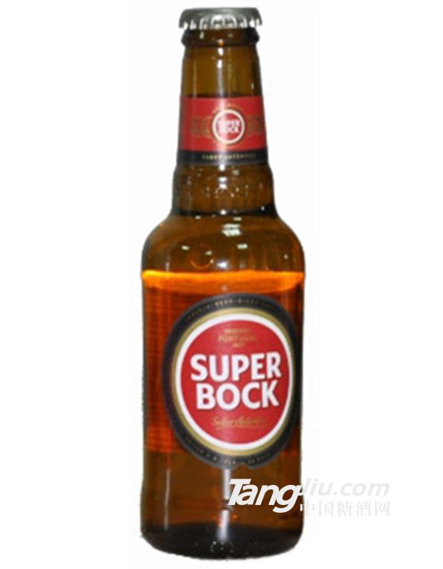 博克啤酒原味250ml
