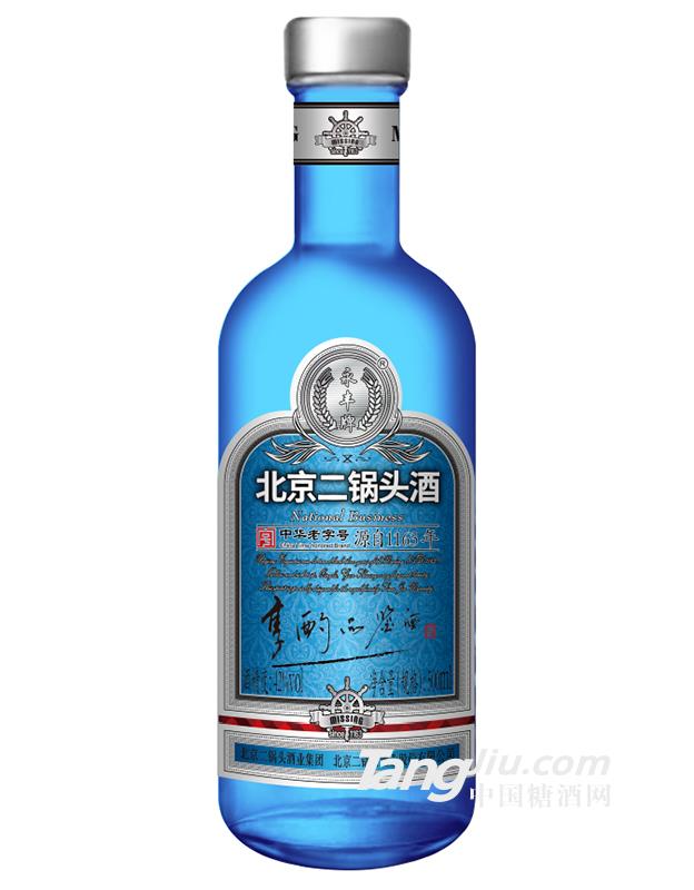 42°永丰牌北京二锅头500ml