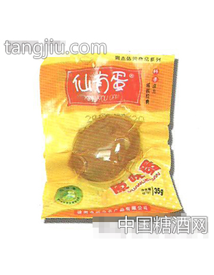 原味蛋袋装