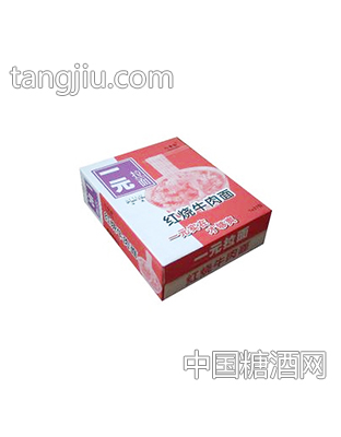 心自由 一元拉面