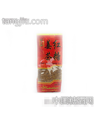 滇王驿姜茶红塘