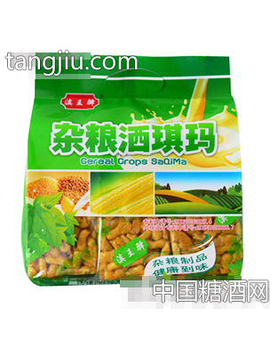 滇王驿杂粮洒琪玛