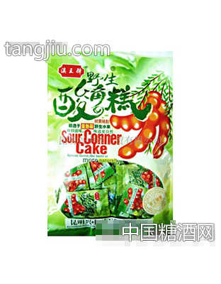 滇王驿酸角糕