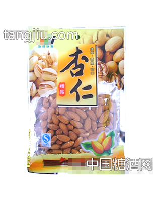杏仁100g