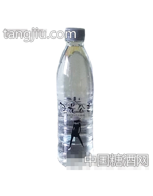 阳光公主矿泉水