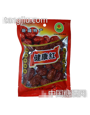健康红150克