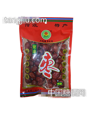 金典红500克