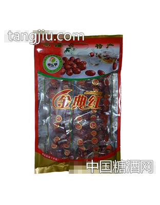 金典红精品800克