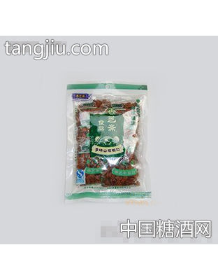 香芝斋120克多味山核桃仁