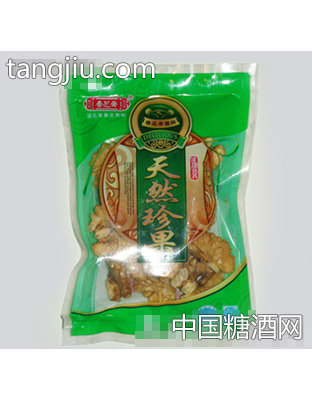 香芝斋原味核桃仁