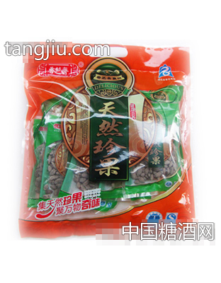 香芝斋天然珍果吊瓜子