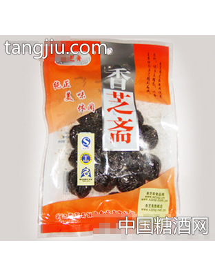 香芝斋天山大乌酸梅
