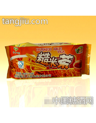 鲜之之源发芽糙米茶