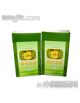 鲜之之源牛蒡茶盒装