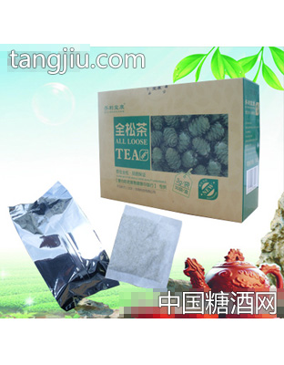 振亚全松茶