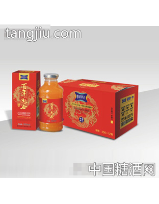 雅滨婚庆350mlACE果蔬汁