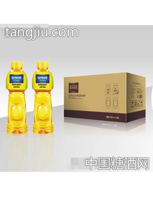 雅滨590ml氨基酸