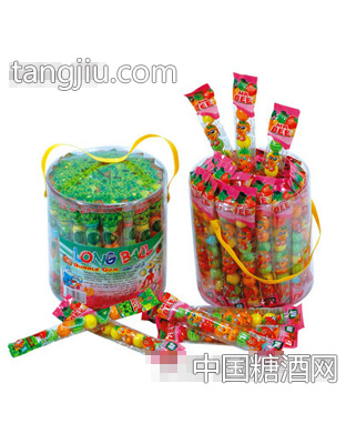 雅博多种口味
