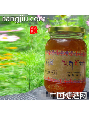 雅布藏聂拉木蜜