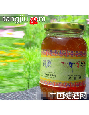 雅布藏米林蜜