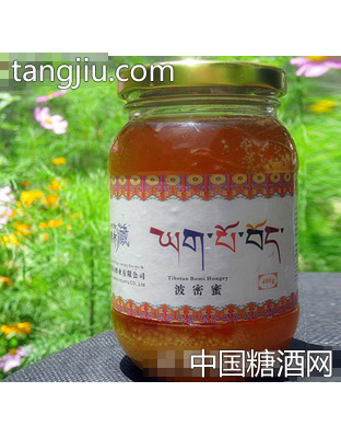 雅布藏波密蜜