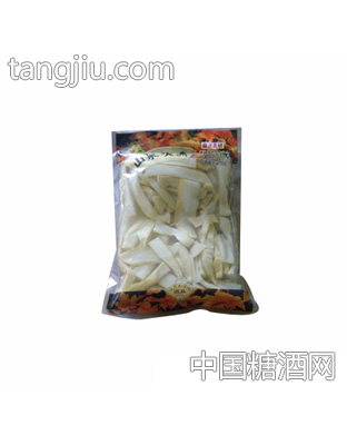 水煮麻笋片