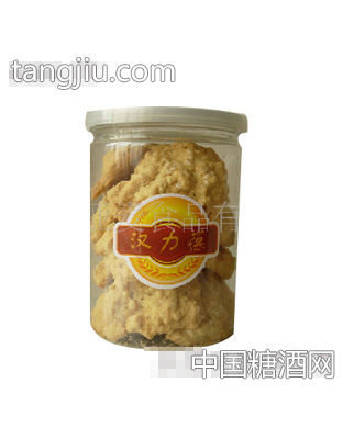 汉力葆杂粮燕麦
