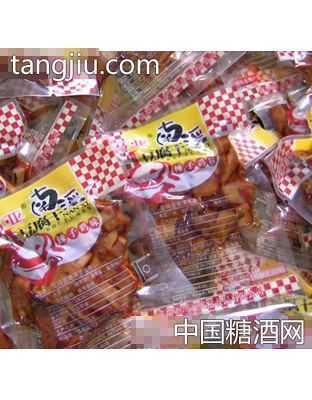 亚玛亚南溪豆腐干