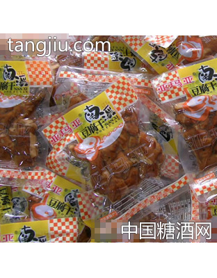 亚玛亚南溪豆腐干