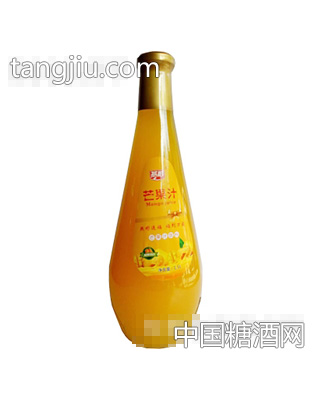 燕彬芒果汁1.5L
