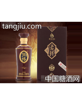 岩博酒藏龙液系列