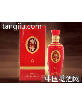 岩博酒藏龙液系列