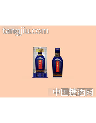 酱香（景泰蓝）透明盒15