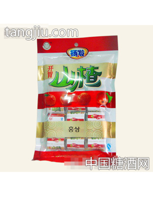 扬发果园袋装山楂包
