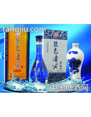 迎宾酒